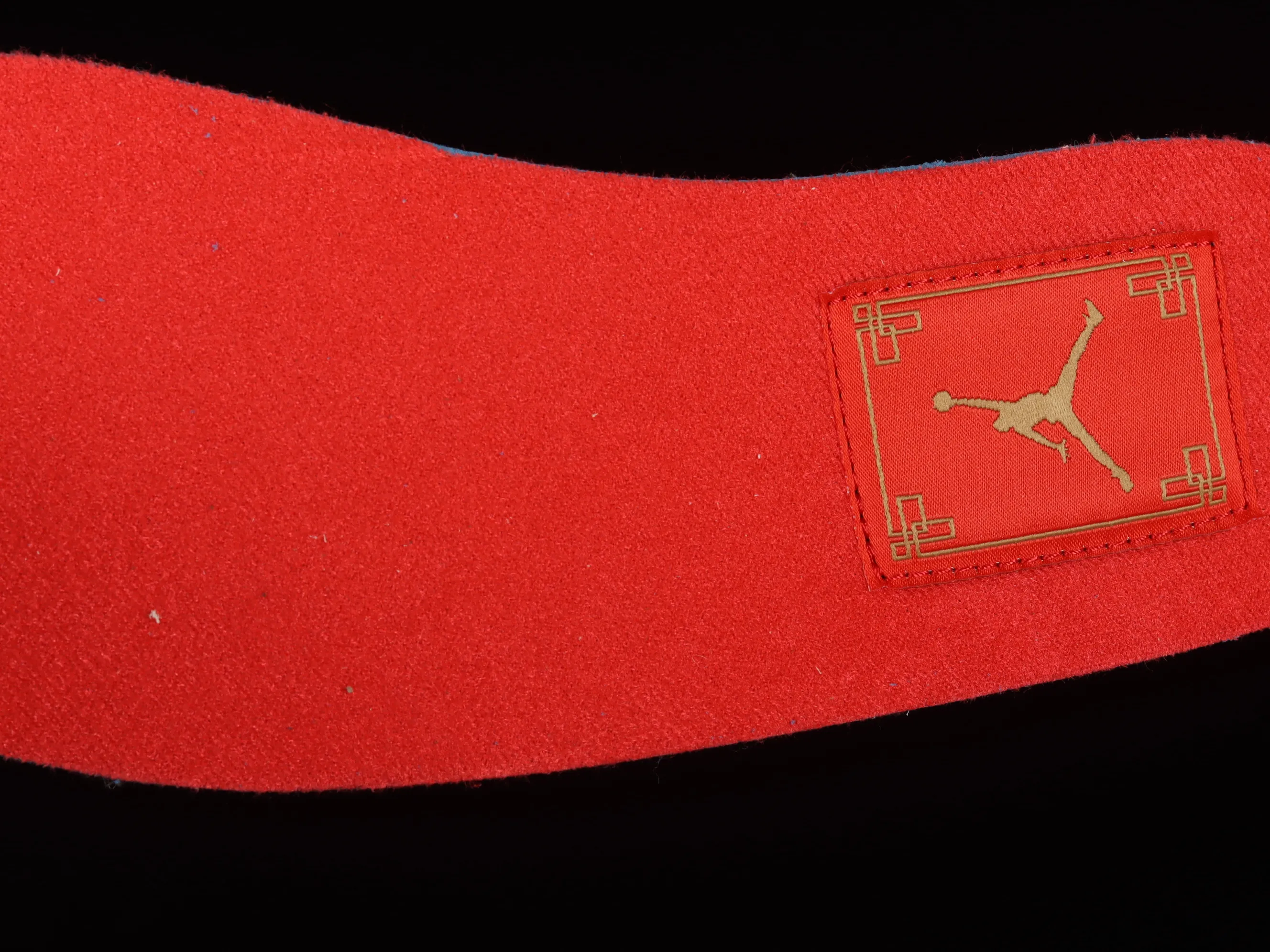 All categories Air Jordan Jordan series basketball shoes Air Jordan 1 Low Air Jordan 1 Low "Year Of The Rabbit" AJ1 Joe 1 Year of the Rabbit limited low-top basketball shoes DV1312-200